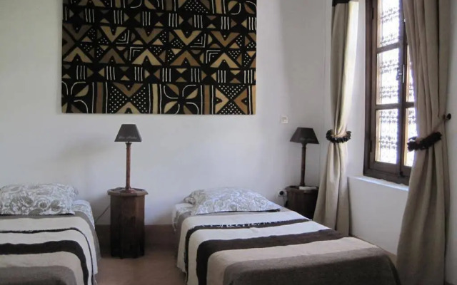 Riad Dar Nouba