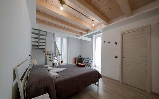 Bed and Breakfast I 7 Venti- 7 Winds