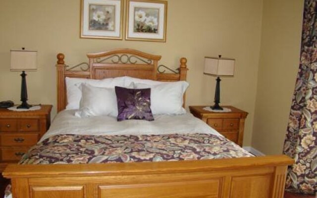 Malahat View Guesthouse