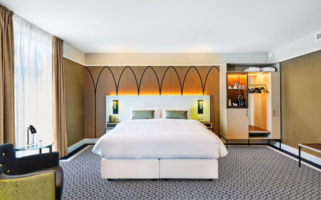 Hotel Nassau Breda, Autograph Collection by Marriott