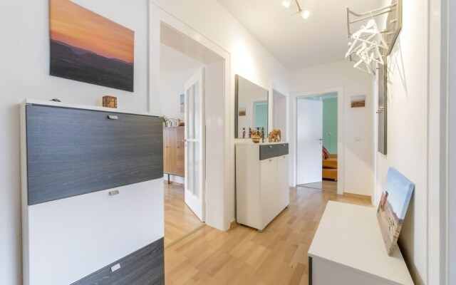 Private Apartment Lutherstraße