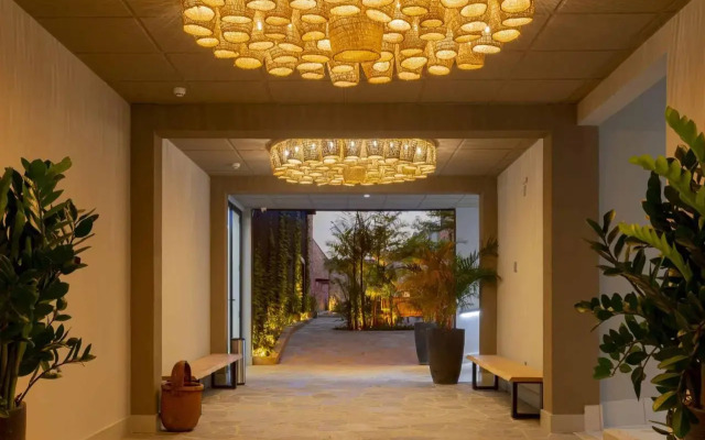 Hotel Pousada Arara
