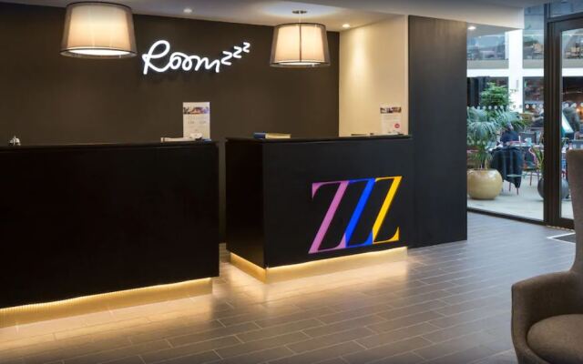 Roomzzz Manchester Victoria