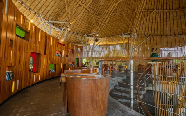 Taman Mesari Luxury Villas-Seminyak