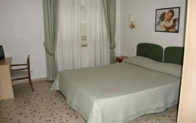 Hotel Villa Del Sole