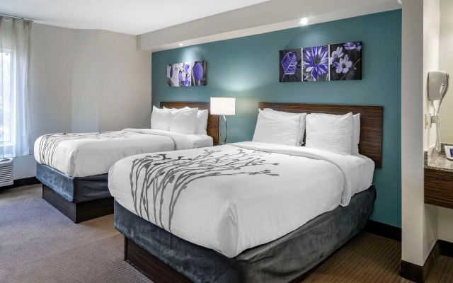 Sleep Inn Clearwater - St Petersburg