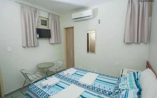 Hotel Zurique
