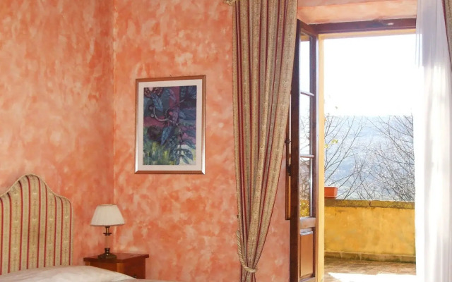 Palazzo al Torrione 2