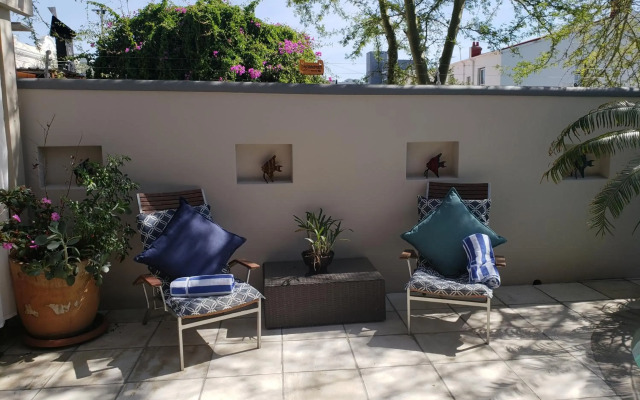 Point B Guest House