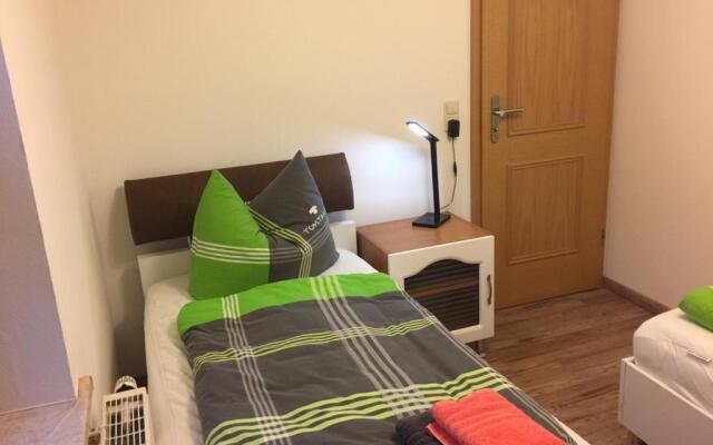 Zur alten Fahrschule