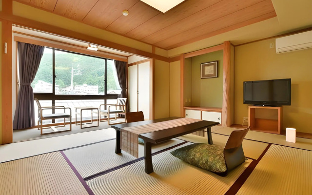 Asahiya Ryokan