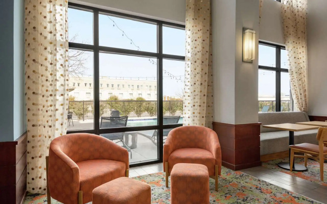 Hampton Inn & Suites San Marcos