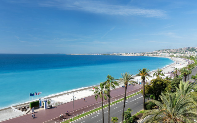 Le Meridien Nice