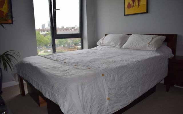 1 Bedroom Apartment In Vauxhall