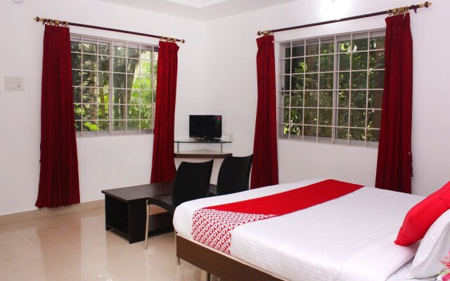 OYO 14807 Hotel Yercaud The Raintrees