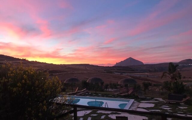 B&B Baglio degli Ulivi