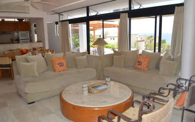 Villa del Sol