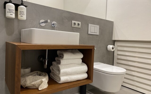 Uma Suites Rambla Catalunya 22