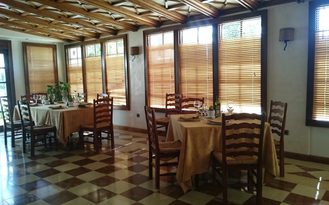 Hotel Ronda Valley
