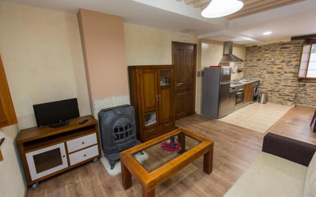 Apartamentos Casa Mateo