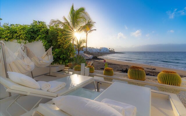 Lani's Suites de Luxe