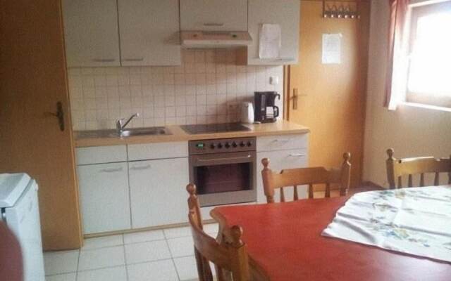 Pension Pritzl