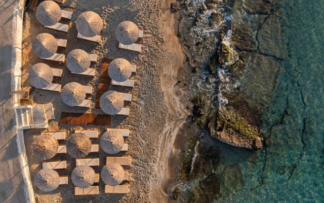 Cabana Blu Lifestyle Boutique Hotel & Suites