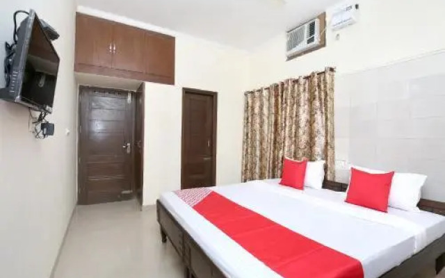 Satyam Home Stay By OYO Rooms