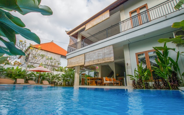 Villa Harmony Seminyak