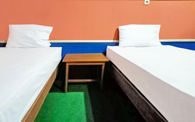 OYO 91768 Hotel Tanjung Permai
