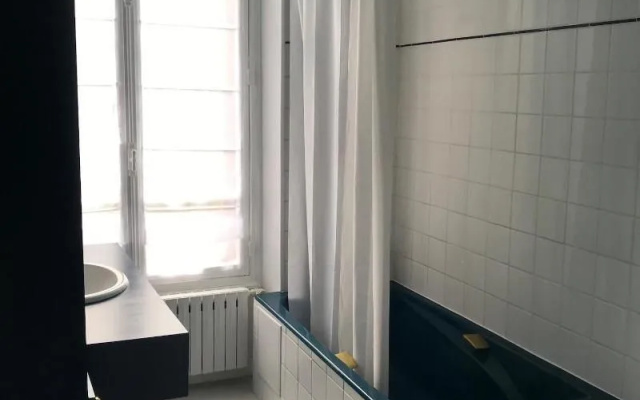 Propriété Les Ruisseaux