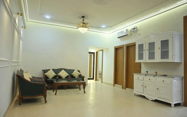 Family Ties Homestay