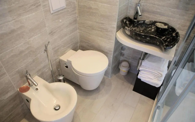 Ca' Zuliani Rooms