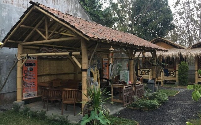 Javana Homestay