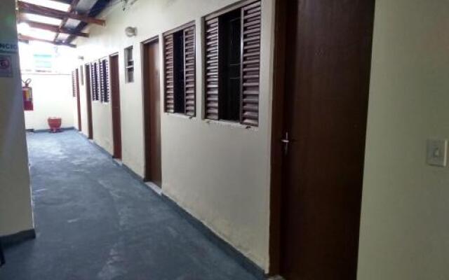 Hotel Tangará