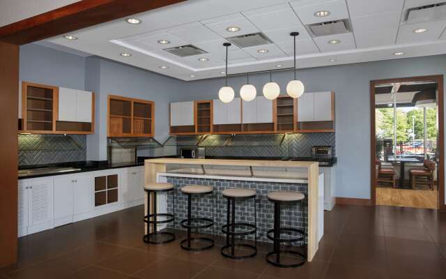 Hyatt Place Raleigh/Cary