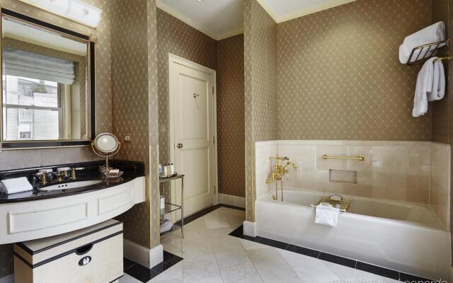 The Towers of the Waldorf Astoria New York