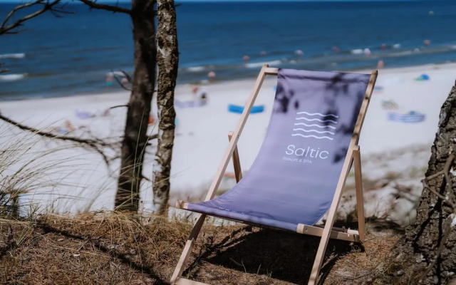 Saltic Resort & SPA ŁEBA