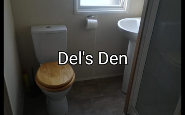 Two Bedroom Holiday Home