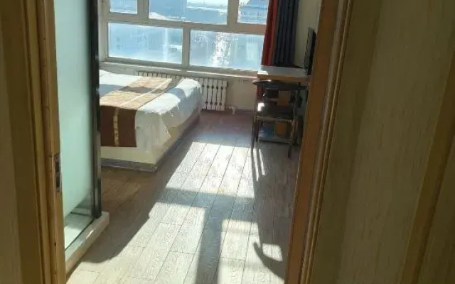 Harbin Kexuan Accommodation
