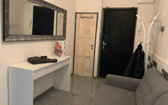 Apartmen Praha