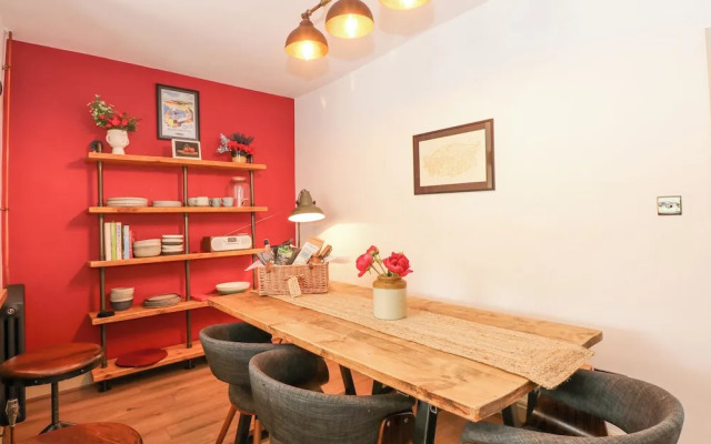 Joy's Cottage