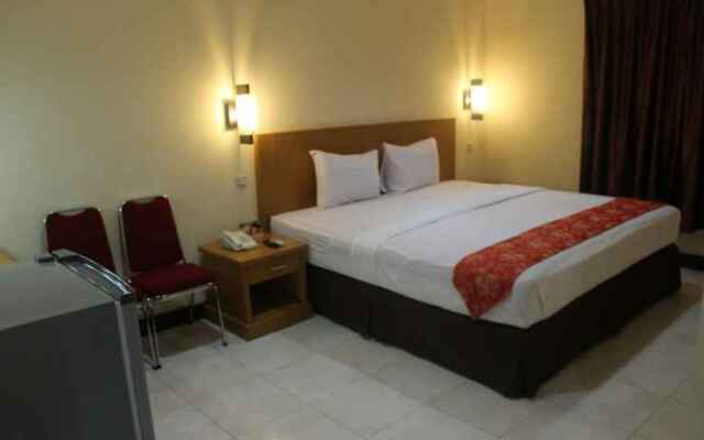 Hotel Cendrawasih 66