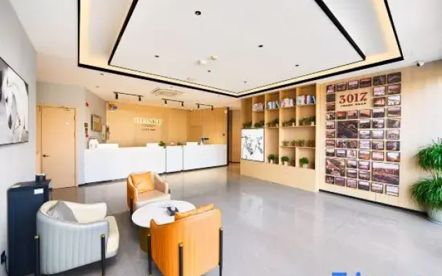Sunway Hotel (Zhenhai, Ningbo)