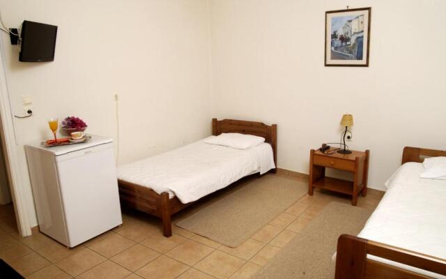 Guesthouse Chrisso