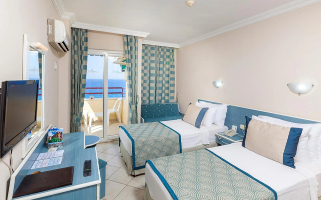 Galaxy Beach Hotel