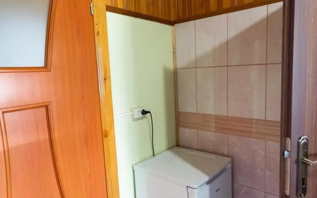 Regina Guest House