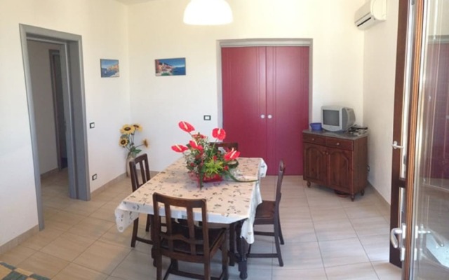 Casa Vacanza Azzurra