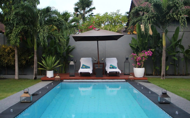 Premium Villas Seminyak I