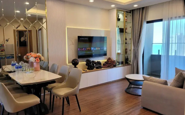 Flc Seatower - St Apartment